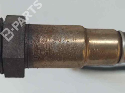 Electronic sensor MERCEDES-BENZ E-CLASS (W211) E 240 (211.061) | BP10156917M84 