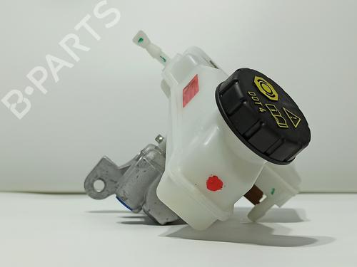 Brake master cylinder PEUGEOT 208 II (UB_, UP_, UW_, UJ_) 1.5 BlueHDI 100 | BP16661762M77