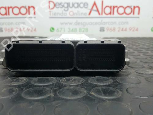 Engine control unit (ECU) BMW 3 Compact (E46) 320 td | BP2745085M57 