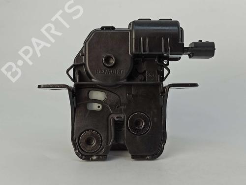 Tailgate lock NISSAN MICRA V (K14) 1.5 DCI | BP8915198C101