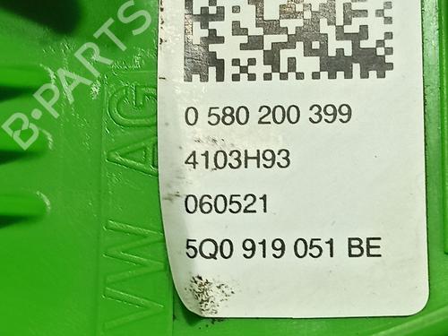 Fuel pump VW GOLF VIII (CD1, DA1) 1.4 GTE Plug-in Hybrid | BP40107799M76  - Image 5