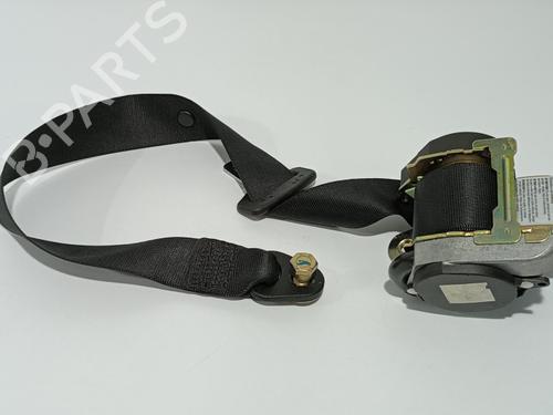 Front right seatbelt MERCEDES-BENZ SLK (R170) 200 (170.435) | BP13688477I25 
