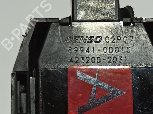 Electronic module TOYOTA YARIS (_P13_) 1.5 (NSP131_) | BP18419129M83