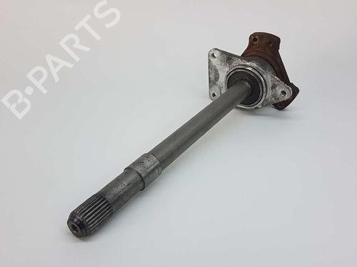 Right front driveshaft INFINITI FX | BP14538189M39 - Image 2