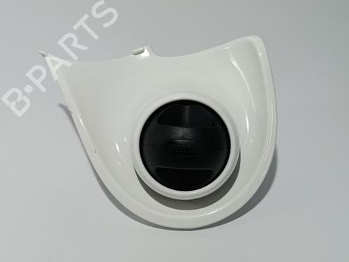 Air vent SMART FORFOUR Hatchback (453) electric drive (453.091) | BP12202579I21 