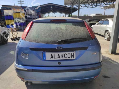 Brugte FORD FOCUS I (DAW, DBW) 1.8 TDCi (115 hp) 4280323