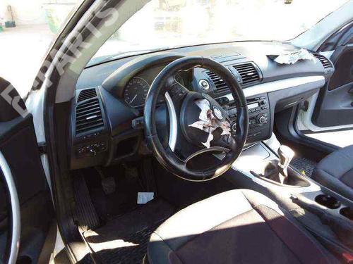 Electronic module BMW 1 (E87) 118 d | BP2755476M83 