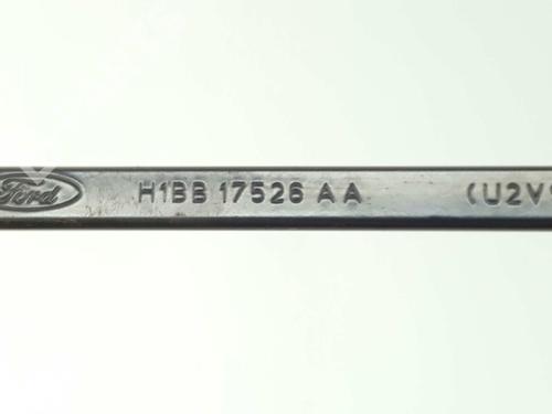 Front windshield wiper arm FORD FIESTA VII (HJ, HF) 1.5 TDCi | BP6216107C143 
