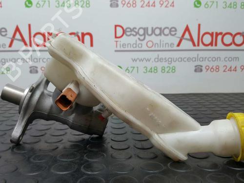 Brake master cylinder PEUGEOT 208 I (CA_, CC_)  | BP2741478M77 