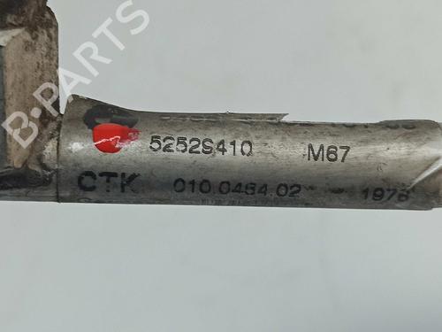 AC-rør BMW 7 (E65, E66, E67) 740 d | BP15098473M126