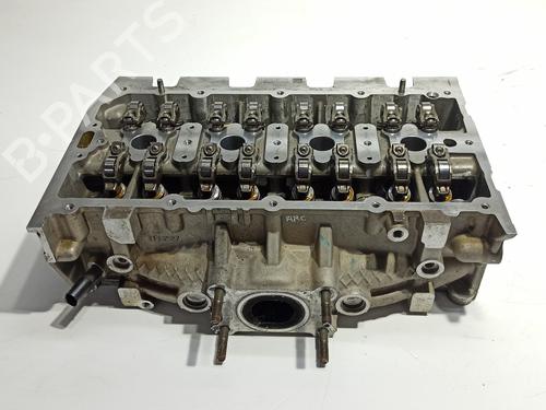 Cylinder head SEAT LEON (5F1) 1.4 TSI | BP24378482M5