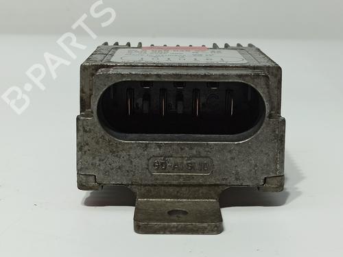 Electronic module MERCEDES-BENZ A-CLASS (W168) A 160 CDI (168.006) | BP16179799M83 