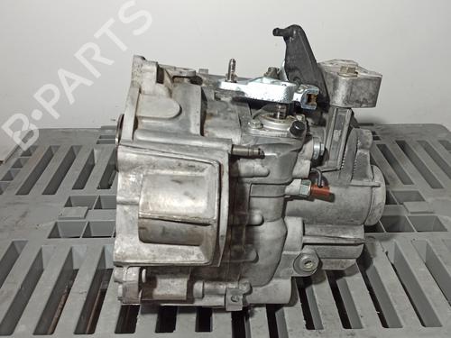 Gearbox AUDI A3 (8P1) 2.0 TDI 16V | BP19445475M3