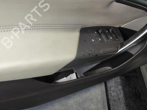 Venstre frontpanel OPEL INSIGNIA A (G09) 2.0 CDTI (68) | BP29601981C58