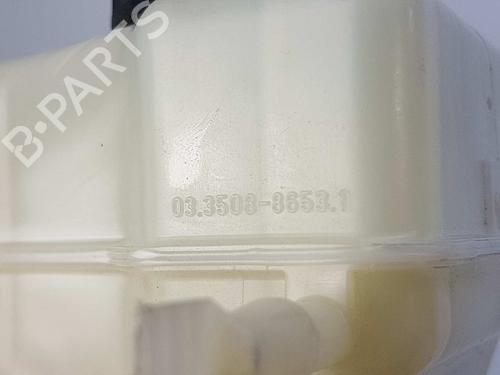 Brake master cylinder BMW 3 Convertible (E93)  | BP7308758M77 