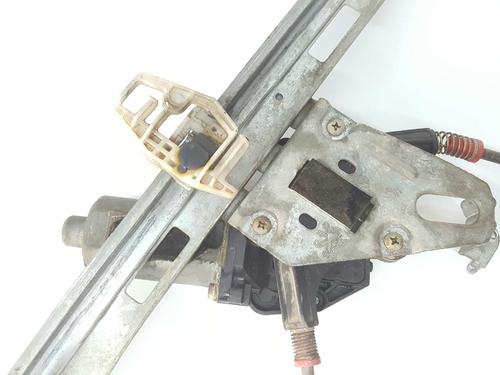 Front left window mechanism PEUGEOT 206 Hatchback (2A/C) 1.4 i | BP5823978C22 