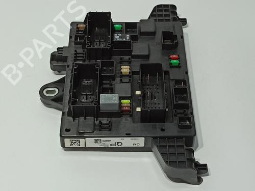 Sikringsdåse OPEL ASTRA J (P10) 1.6 (68) (115 hp) 13688970