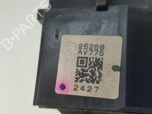 Steering column stalk NISSAN TERRANO II (R20) 2.7 TDi 4WD | BP7252770I23