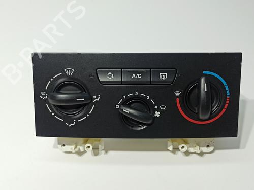 Used Climate control Climate control 38873882 38873882