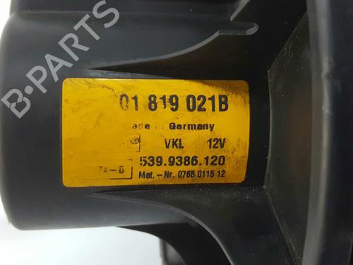 Heater blower motor VW TRANSPORTER T4 Van (70A, 70H, 7DA, 7DH)  | BP5851064M62