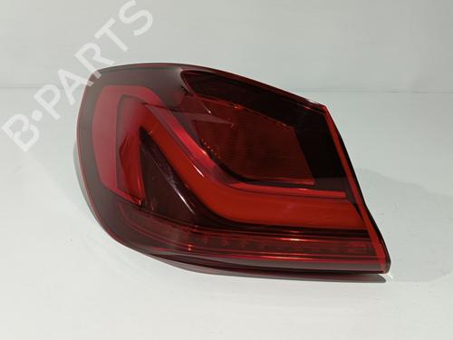 Left taillight BMW 1 (F40) 118 d | BP27621718C34 