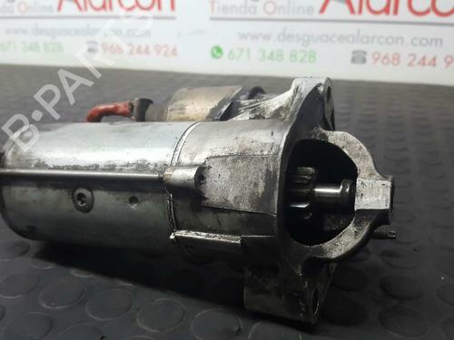 Starter RENAULT LAGUNA II (BG0/1_) 1.9 dCi (BG08, BG0G) | BP2748932M8 