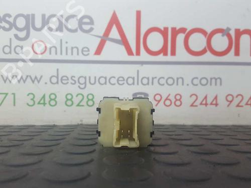 Left front window switch RENAULT CLIO IV (BH_) 1.5 dCi 90 | BP2737610I27