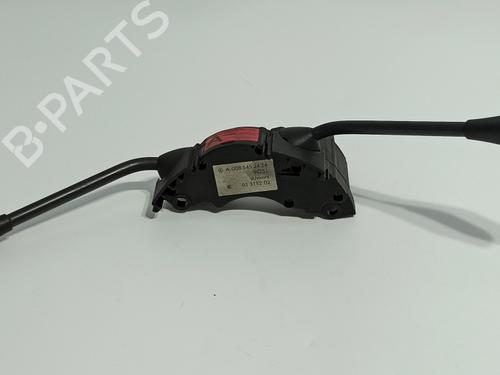 Used Switch MERCEDES-BENZ S-CLASS (W220, V220) S 400 CDI (220.028, 220.128) (250 hp) 13707597
