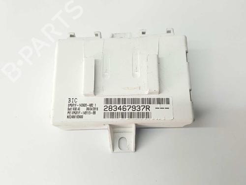 Elektronisk modul RENAULT KANGOO / GRAND KANGOO II (KW0/1_) 1.5 dCi 90 (KW05, KW08, KW0G, KW11) | BP2781971M83