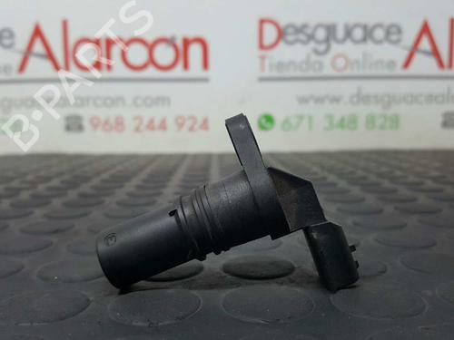 Used Electronic sensor RENAULT KANGOO / GRAND KANGOO II (KW0/1_) 1.5 dCi 70 (KW0V, KW0A) (68 hp) 14528561