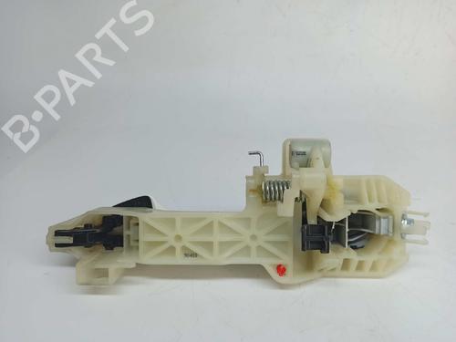 Front right exterior door handle KIA STONIC (YB) 1.0 T-GDi Eco-Dynamics+ | BP8652342C129 