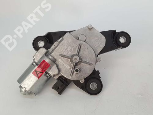 Viskermotor bakrute OPEL CORSA F (P2JO) 1.2 (68) (101 hp) 9719834