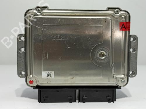 Computer motormanagement FORD ECOSPORT 1.0 EcoBoost | BP13897213M57 