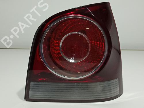 Achterlicht rechts Achterlicht rechts VW POLO IV (9N_, 9A_) 1.4 16V (80 hp) 36359007 36359007
