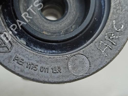 Other NISSAN PULSAR Hatchback (C13) 1.5 dCi | BP14541017O1