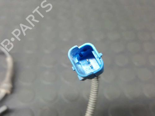 Electronic sensor PEUGEOT 207 (WA_, WC_) 1.6 HDi | BP14529763M84