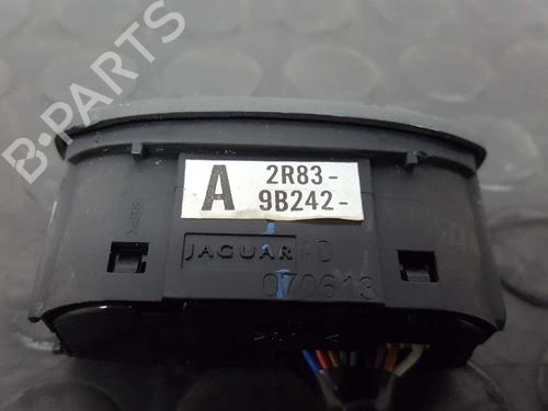 Commutateur JAGUAR S-TYPE II (X200) 2.7 D | BP14527079I30 