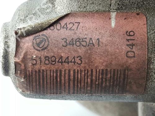 Steering pump OPEL COMBO Box Body/MPV (X12) 1.3 CDTI (B05) | BP2754782M99 