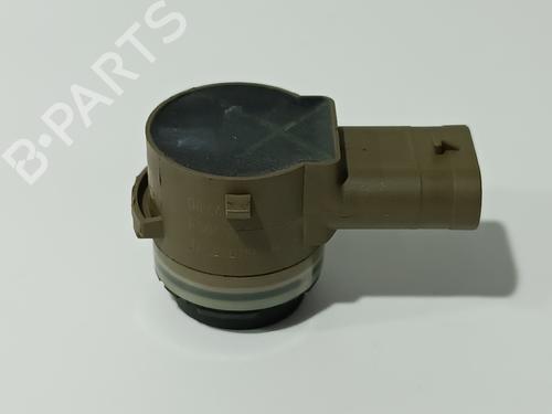 Elektronisk modul LAND ROVER RANGE ROVER VELAR (L560) 2.0 D240 SD4 4x4 (241 hp) 29380762