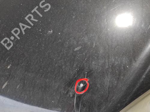 Hood OPEL ASTRA H (A04) 1.3 CDTI (L48) | BP23953252C1