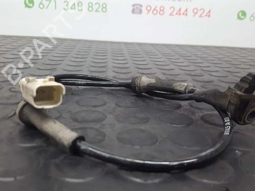 Capteur électronique PEUGEOT 307 (3A/C) 2.0 HDi 90 (90 hp) 14531885