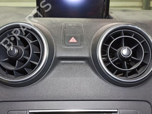 air-vent-audi-a1-sportback-8xa-8xf-16-tdi-2011-2012-2013-2014-2015-2016-2017-2018-2019-16867060 main image