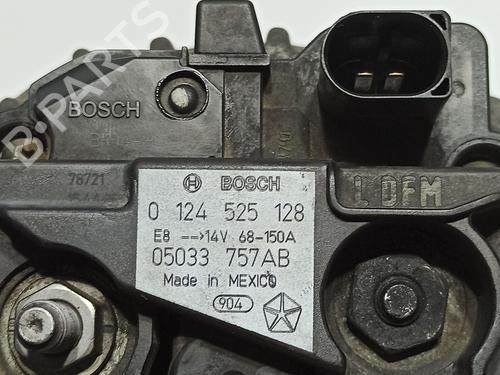 Alternator DODGE CALIBER | BP38052239M7 - Image 5