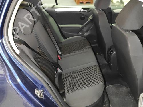 rear-seat-vw-golf-vi-5k1-2008-2009-2010-2011-2012-2013-2014-36076868 main image