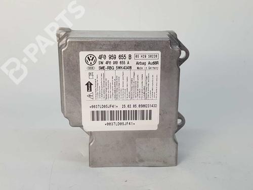 Airbag module AUDI A6 C6 (4F2) 2.0 TDI (140 hp) 9414300