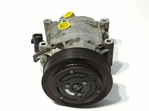 AC compressor TOYOTA COROLLA (_E12_) 1.4 D (NDE120_, NDE120R) | BP33952999M34 - Image 2