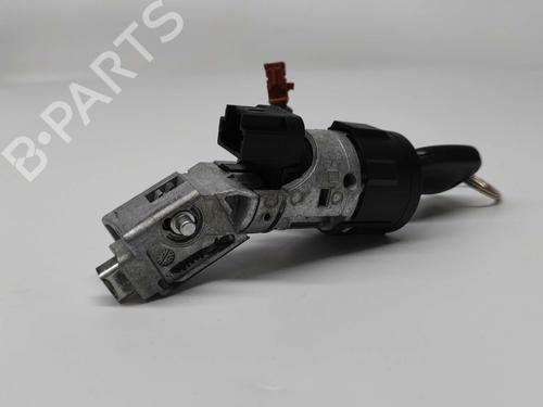 Ignition barrel CITROËN C3 Picasso (SH_) 1.6 HDI 90 | BP10265556M48