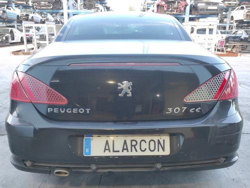 Used Parts PEUGEOT 307 CC (3B) [2003-2009]  4472633