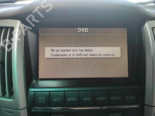 Electronic module LEXUS RX (_U3_) 300 (MCU35_, MCU35R) | BP8151792M83 