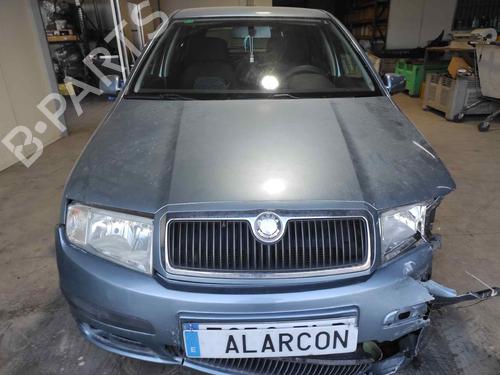 Teile für SKODA FABIA I (6Y2) 1.4 TDI (70 hp) 4280804